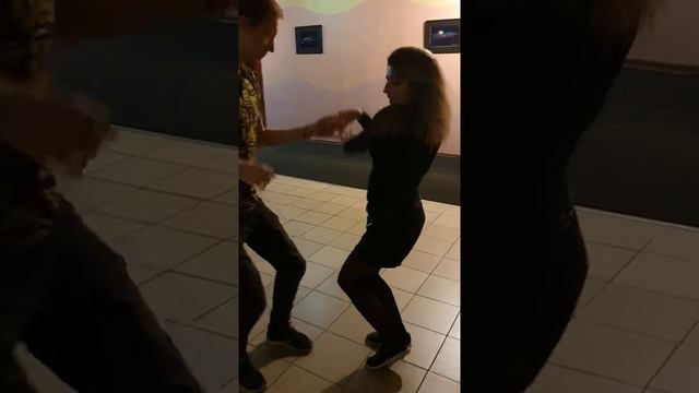 Танец Бачата [ Dance Bachata ] #1901.mp4