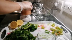 Чатни - традиционный индийский соус