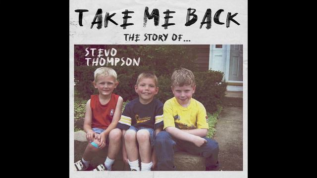 Stevo Thompson - Lose My Mind (Audio) смотреть онлайн