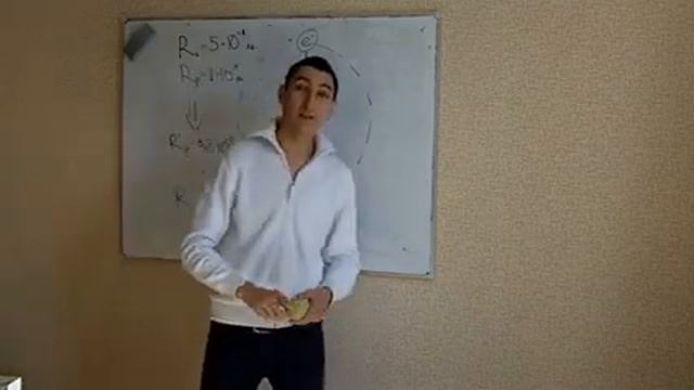 Пустота внутри атома смотреть онлайн