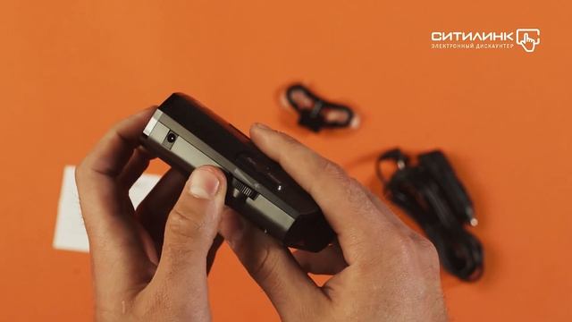 Обзор радар-детектора SILVERSTONE F1 FUJI | Ситилинк смотреть онлайн