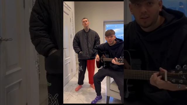 Даня поёт по заявкам зрителей из Yappy ч.2. #niletto #нилетто смотреть онлайн