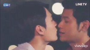 Kongpob x Arthit - целого мира мало. (Сотус)