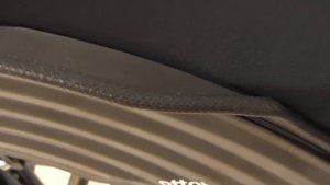 Обзор кресла коляски активного типа Ottobock Motus