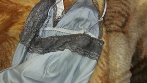 Ночная рубашка 1