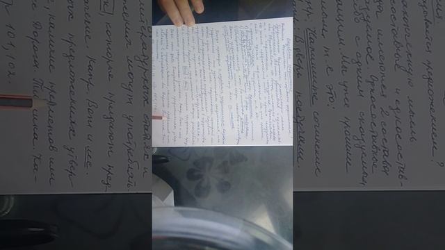 191 школа - Русский язык - 8ж класс смотреть онлайн