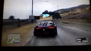 DRIFT! GTA #10