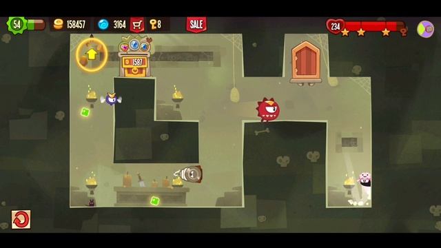 Как получить много сфер | Гайд King of Thieves смотреть онлайн