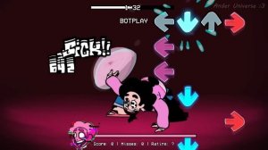 Phantasm but Every Turn a Different Character Sing It (FNF Everyone Sing Phantasm) - [UTAU Cover]