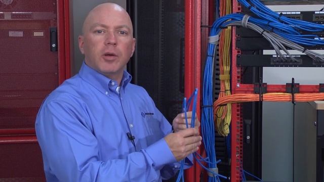 Rackmount Solutions: Cruxial™ Cable Network Series Server Racks Product Overview смотреть онлайн