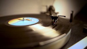 Supertramp - Breakfast In America - LP - side B