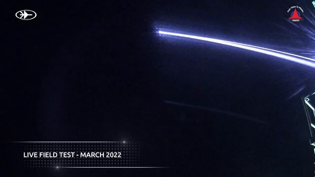 RAFAEL's IRON BEAM Goes Naval смотреть онлайн