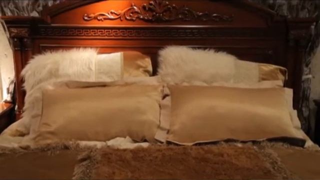 ГРИНДОН. Спальня по фэн-шуй смотреть онлайн