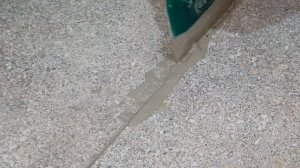 Затирка швов напольного покрытия (кафель/керамогранит)