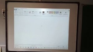 iQBoard DVT TN082 Проблема с драйвером