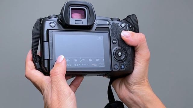 Настройка камеры смотреть онлайн