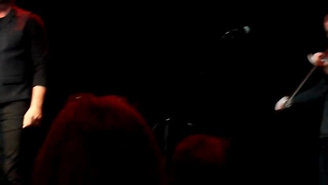 Geoff Tate - The Fight - Story Intro - Acoustic - Jammin' Java - Vienna VA - 2-15-17 смотреть онлайн