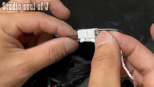 禁断のネック折れ補修part2　ジャンクギターに5000円のPU取り付けて音出ししてみた　Epiphone ProBUCKERの実力は？配線不要のアセンブリー付き guitar repair смотреть онлайн