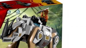 LEGO Black Panther 2018 sets pictures!