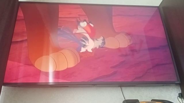 Король Лев 1 - Жизнь несправедлива смотреть онлайн