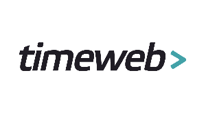 Подарок от Timeweb