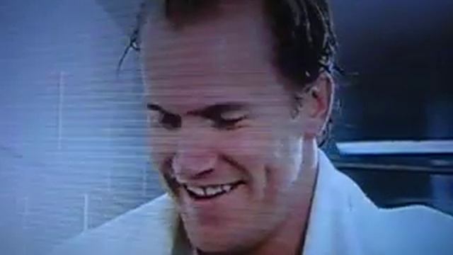 Chris Pronger Interview - Anaheim Ducks Detroit Redwings смотреть онлайн