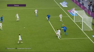 МЛАДЕНОВ - ВЕЛИКИЙ ВОЛШЕБНИК РОТОРА | ИГРАЕМ С ДРУГОМ | КАРЬЕРА ЗА РОТОР В PES 2020