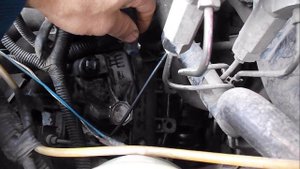 Nexia - №104 - Вылилось масло из коробки