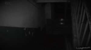Страшные истории на ночь - Беги прочь из деревни! Часть 2