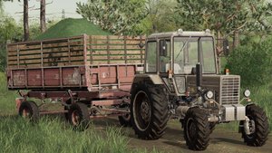 FARMING SIMULATOR 2022