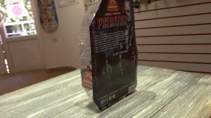 Обзор Фигурки Хищник (Jungle Hunter Predator) Neca 20 см.