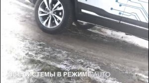 Китайцы рвутся вперёд! Все модели GEELY в России. НОВИНКИ! Джили Атлас, X7, Эмгранд