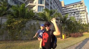 Летим во Вьетнам на остров Фукуок из зимы в Лето