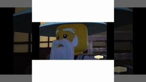 Пил пилычи. Ниндзяго