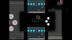 (YTPMV) Microsoft windows xp professional effects in lower voice in high major Scan