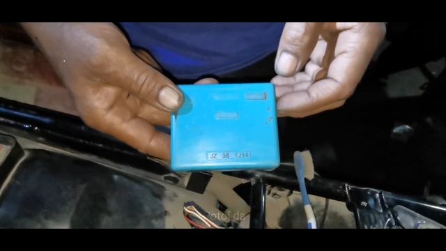 Mahindra centuro 110 বিকল্প কি সিডি আই লাগানো যায়/electric problem Mahindra santro смотреть онлайн