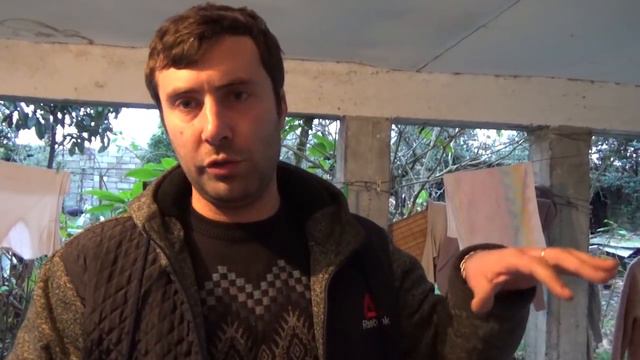 Ной - последний кавказский мореход