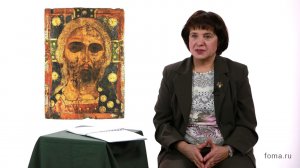 Владимиро-Суздальская иконопись