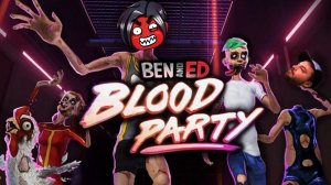 КООПЕРАТИВНЫЕ ВОЗГОРАНИЯ - ТОП 10 ЖЕСТИ НА СТРИМЕ В Ben and Ed - Blood Party!