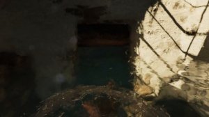 Shadow of the Tomb Raider. Как забрать артефакт, находящийся под решёткой. Тайный город.