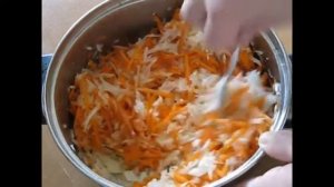 Голубцы с кукурузной  крупой, легкие , веганские,  постные, без  глютена.