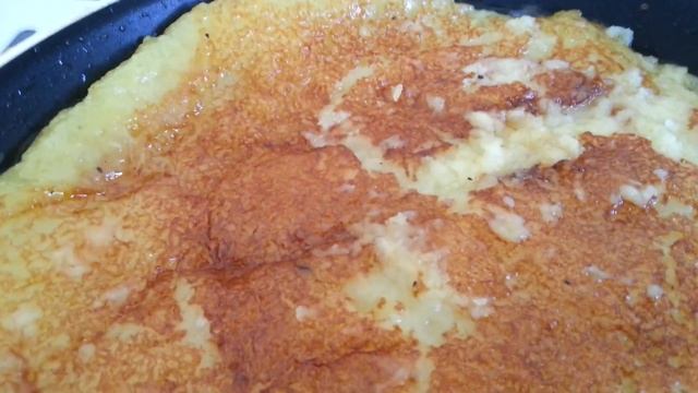 Ленивый ужин из картофеля смотреть онлайн