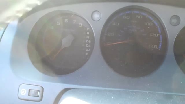 How to Reset the Maint Req'd Light on newer Honda Acura Vehicles смотреть онлайн