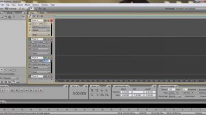 Подключение микрофона, интерфейс и запись в Adobe Audition