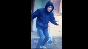 “Солевой” Танец