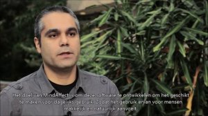 Brain Computer Interface - Inzending Filmwedstrijd Mind Matters