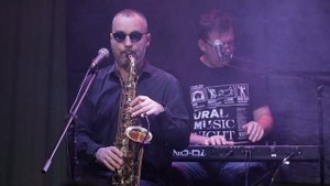 Морячок. гр "Шнипельсон и Потамушт"
