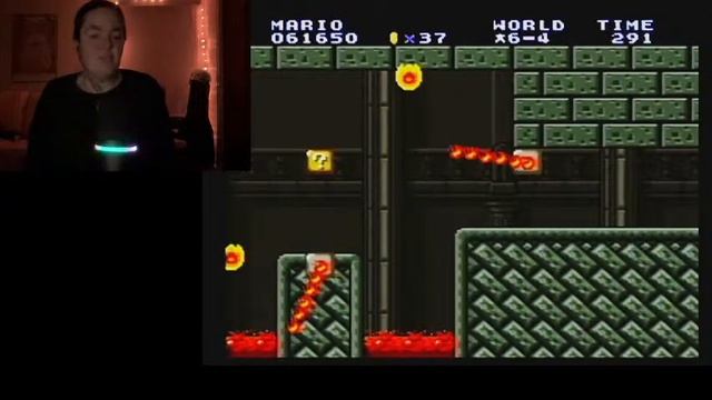 Super Mario All Stars ??? смотреть онлайн