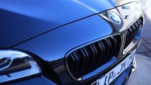 BMW F11