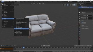 Easily Clean Your 3D Scans (blender)